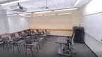 NYU SPS Virtual Reality screenshot 3