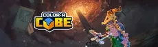 Color-A-Cube hero image