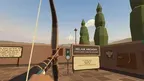 Seljuk Archery VR - Selçuklu Okçuluğu screenshot 4