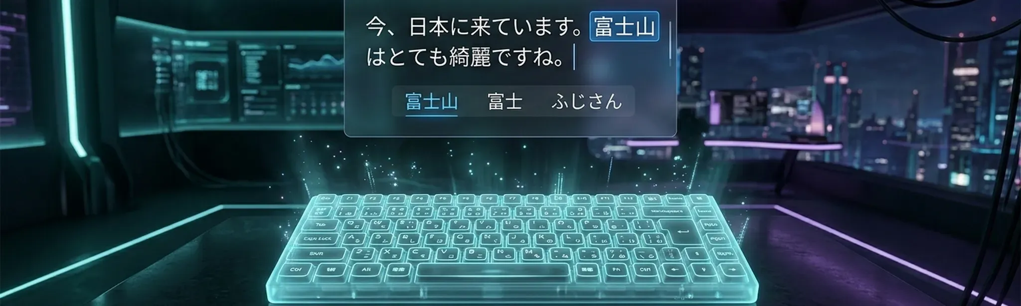 Stealth Keyboard