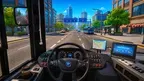 Bus Simulator VR — Open World Driving screenshot 0