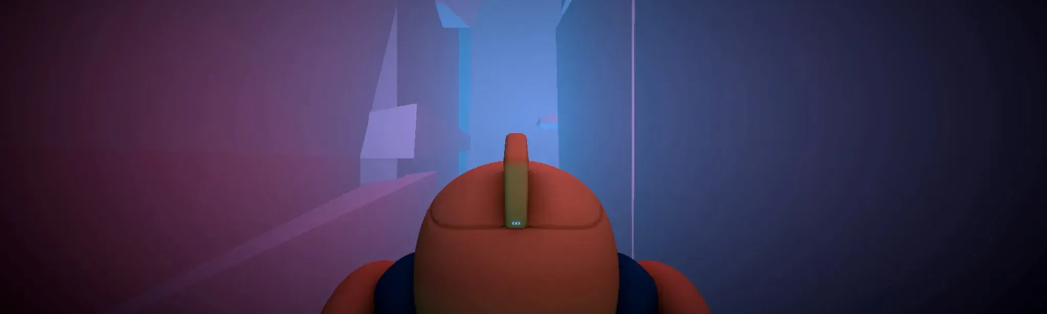 INFINITY FLIGHT – VR Space Simulator