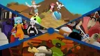 VRChat screenshot 4