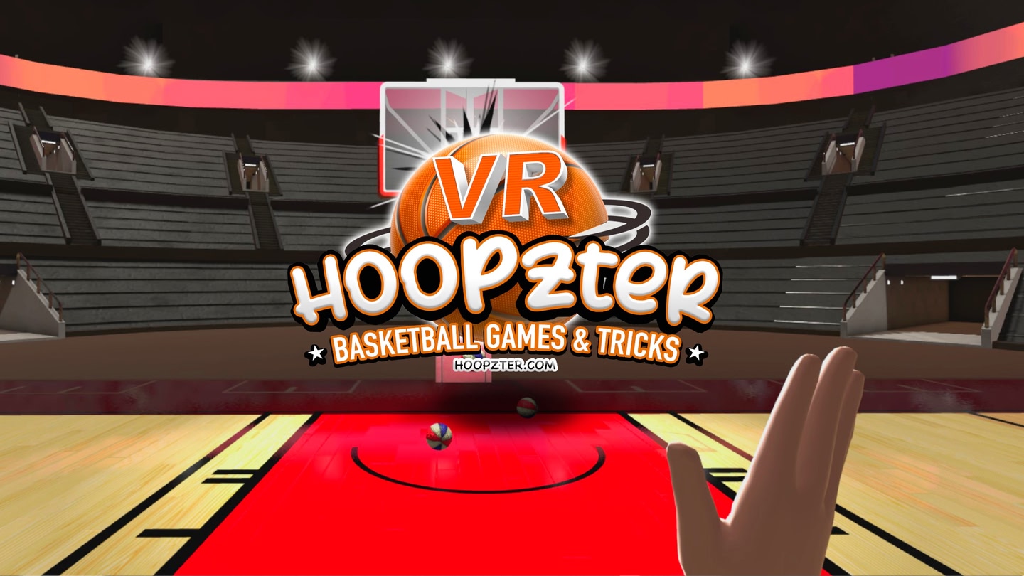 Hoopzter Basketball trailer 0