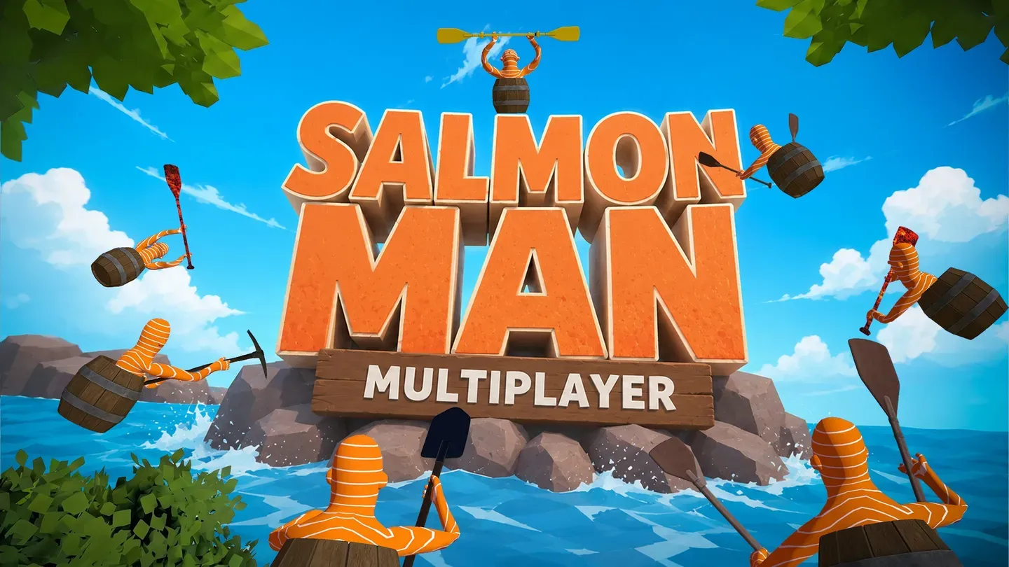 Salmon Man trailer 0