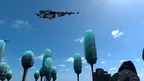 The Final Pursuit screenshot 1