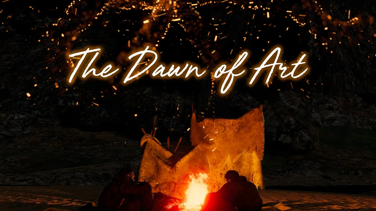 The Dawn of Art trailer 0