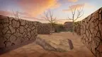 Maze Chase - Running & Walking Game screenshot 4