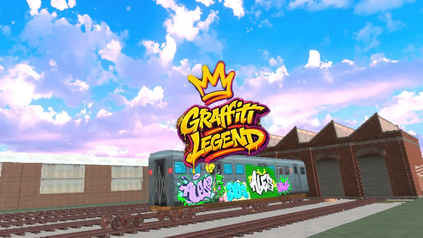 GRAFFITI LEGEND trailer 0