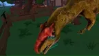 The Dinosaur Park screenshot 5