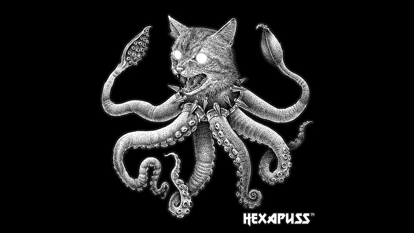 Hexapuss trailer 0