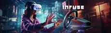 Infuse VR hero image