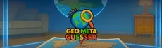 Geo Meta Guesser hero image