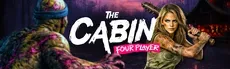 Drop Dead: The Cabin hero image