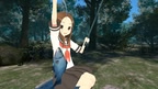 Teasing Master Takagi-san VR 1st & 2nd Semesters screenshot 4