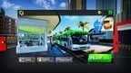 Bus Driving Game - Bus Simulator screenshot 2