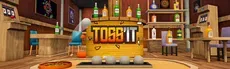 Toss it hero image