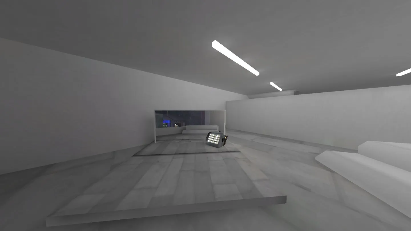 Project QIX cover image