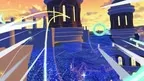 Little Witch Academia: VR Broom Racing screenshot 1