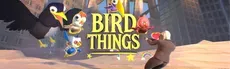 Bird Things hero image