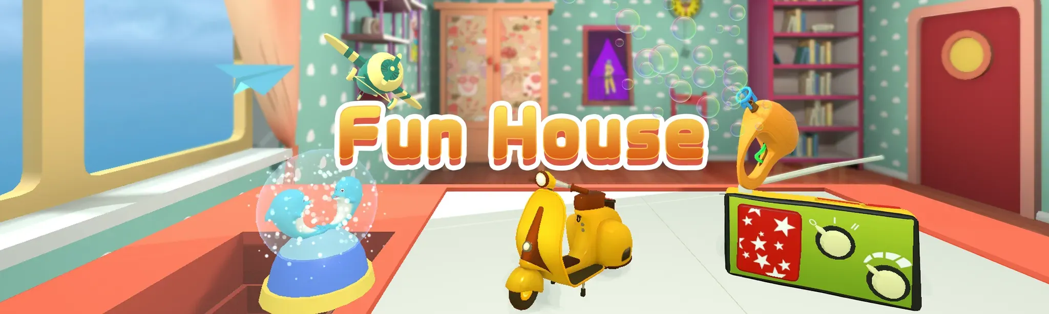 Fun House