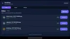 OmniDrop: Share Files Across Devices screenshot 0