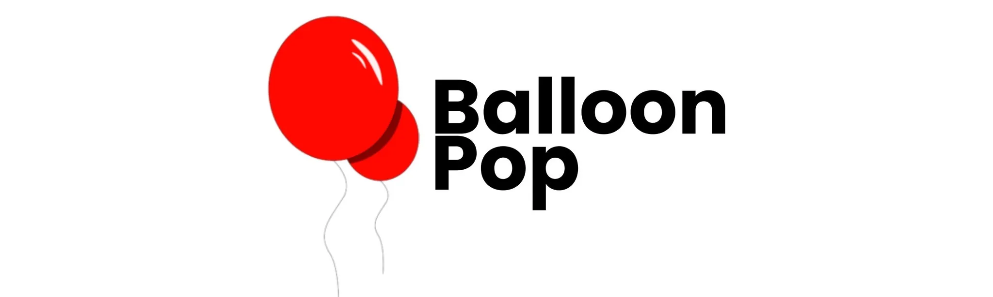 Balloon Pop