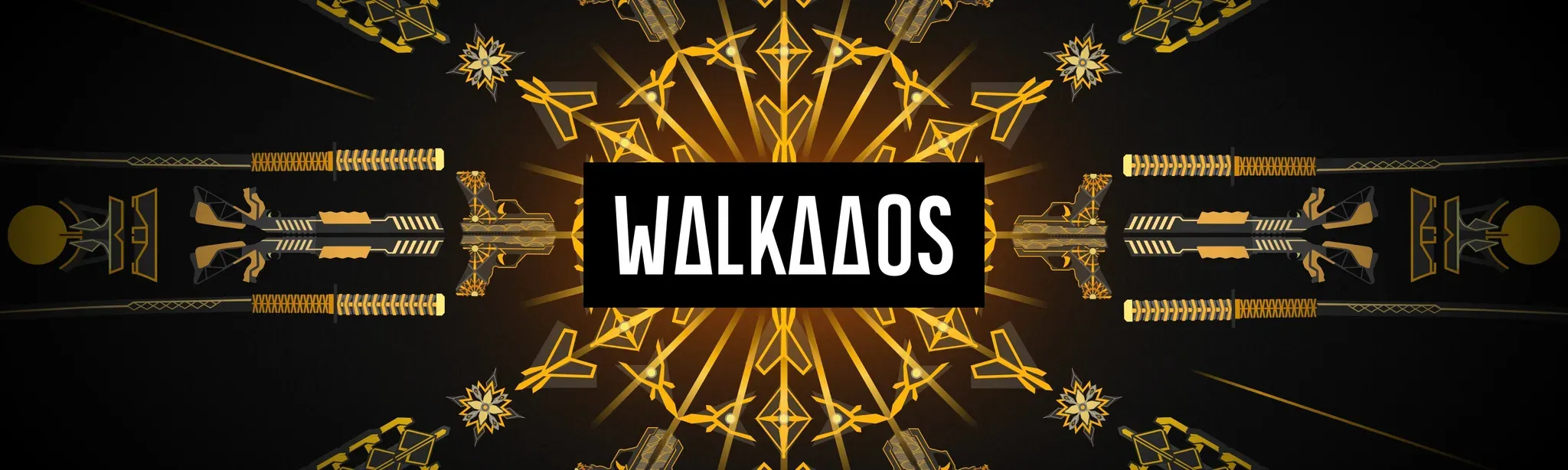 Walkaaos
