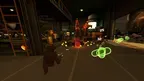 Faceless Ape Corp screenshot 1