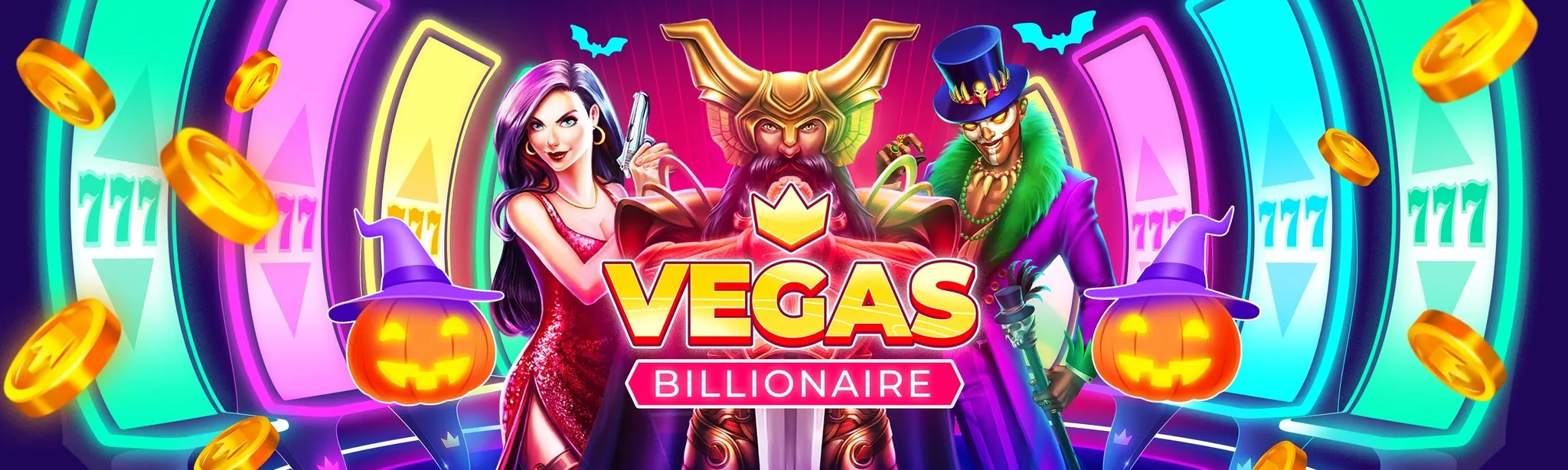 Vegas Billionaire Casino