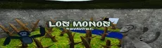 Los Monos Revamped hero image