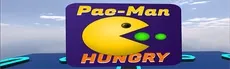 Pac-Man is hungry hero image
