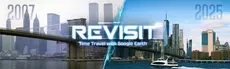 Revisit: Time Travel with Google Earth hero image