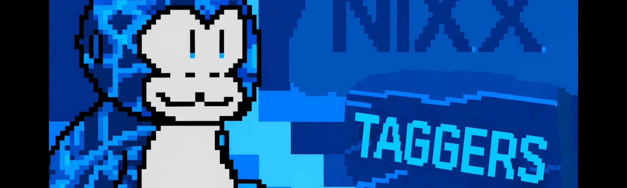 Nixx Taggers