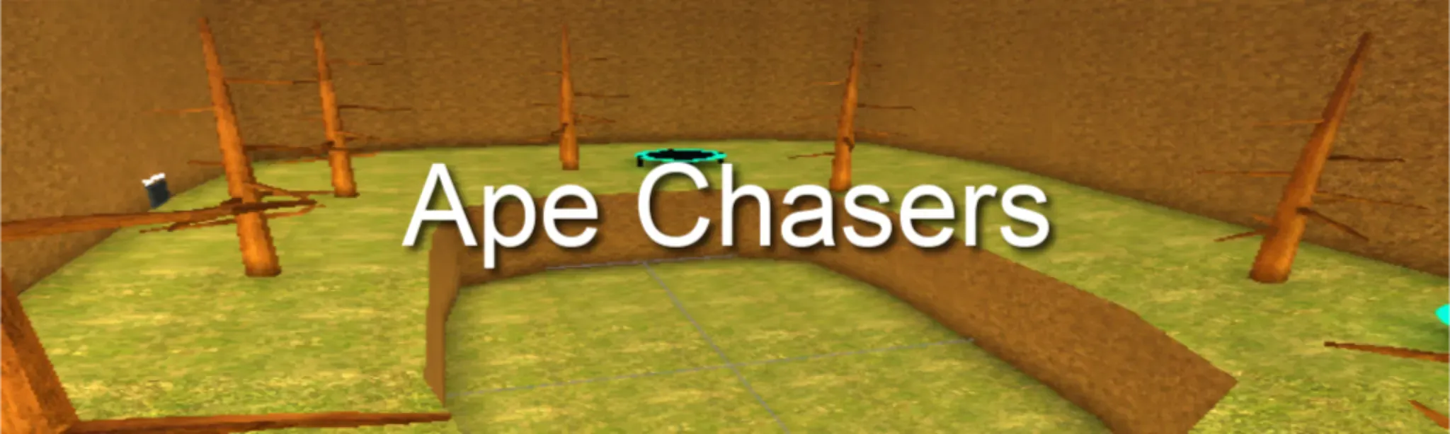 Ape Chasers