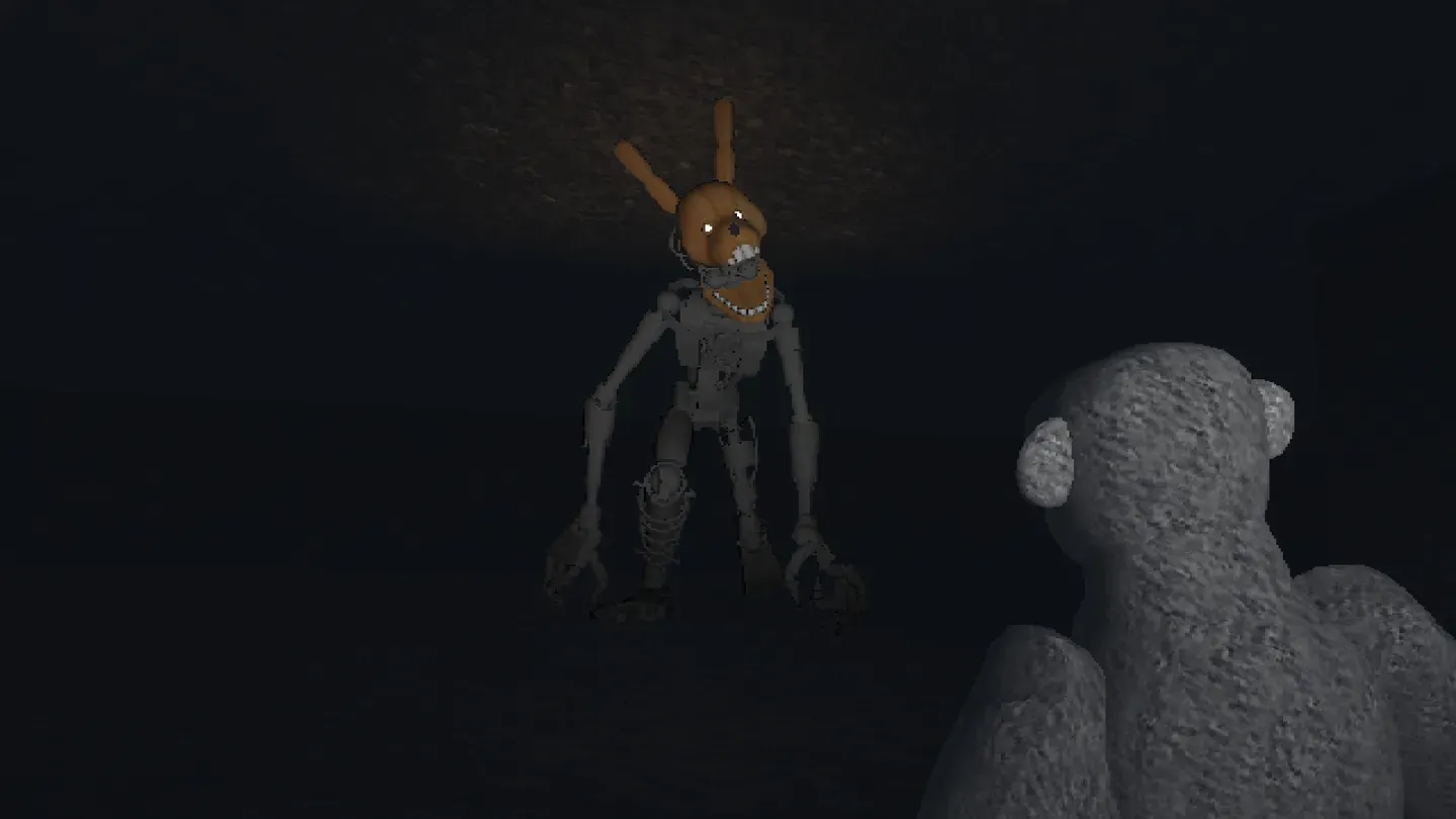 Scary Tag Horror cover image
