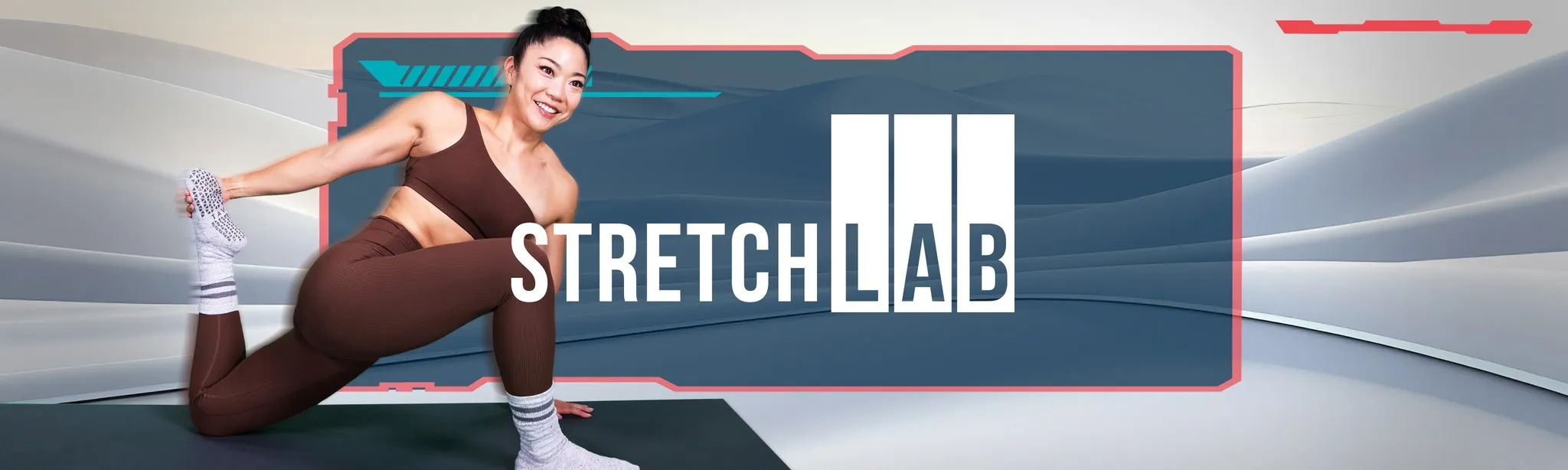 StretchLab