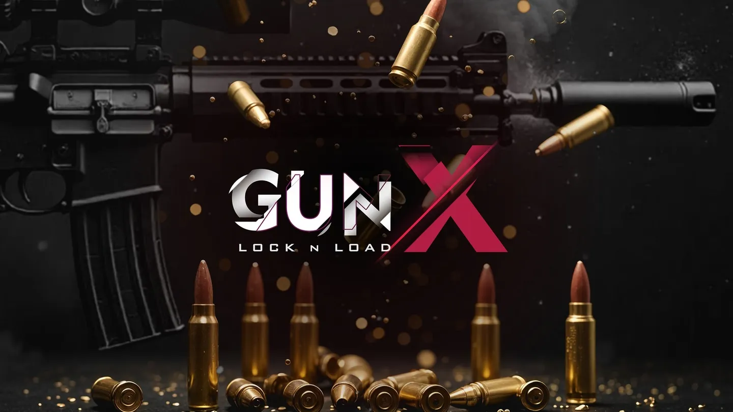 GunX Lock and Load trailer 0