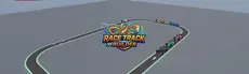 Race Track Builder hero image