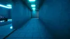 Gorilla Runner screenshot 1