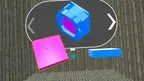 Construcubes demo screenshot 3