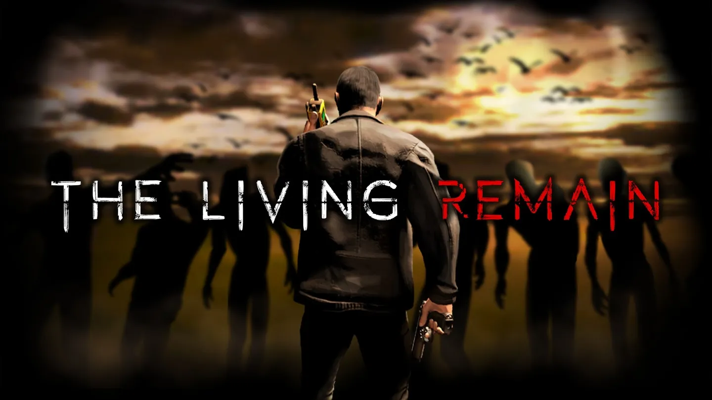 The Living Remain trailer 0