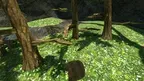 Monkey Playground screenshot 1