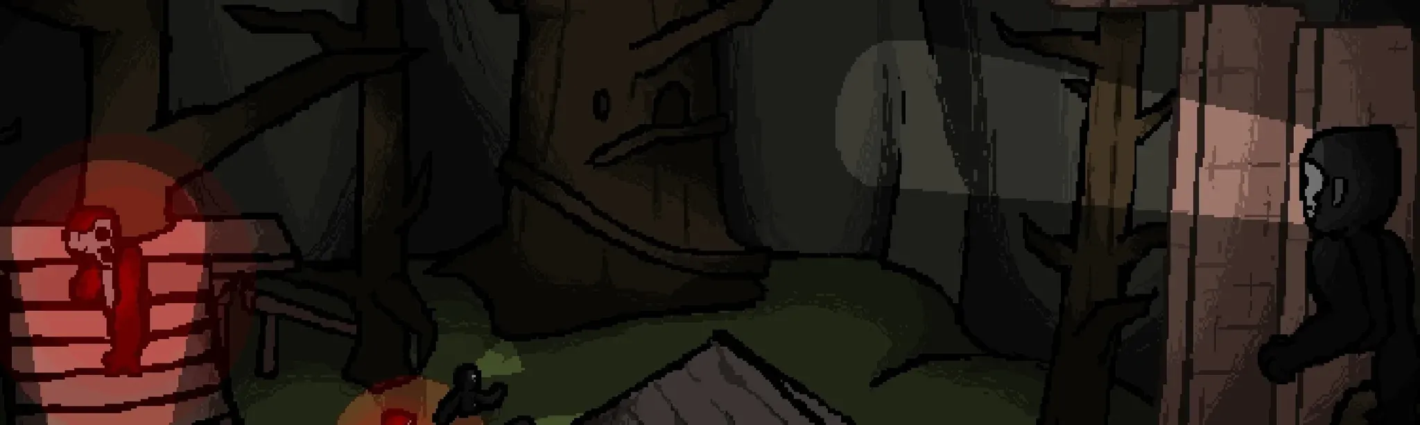 ‎‎Gorilla Horror 2