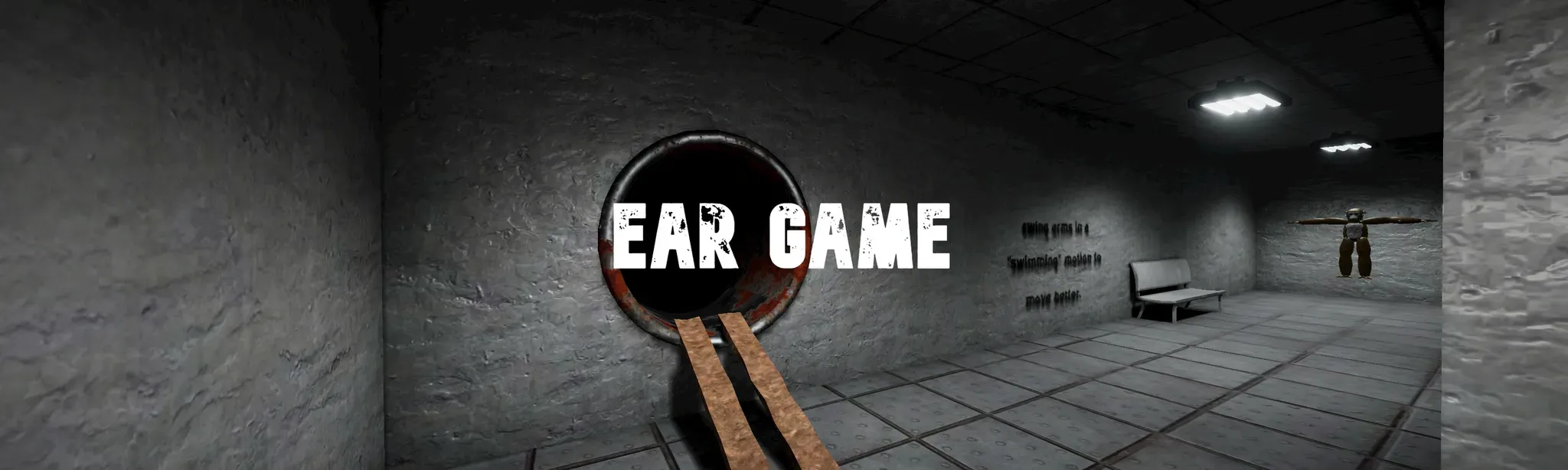 Ear Game