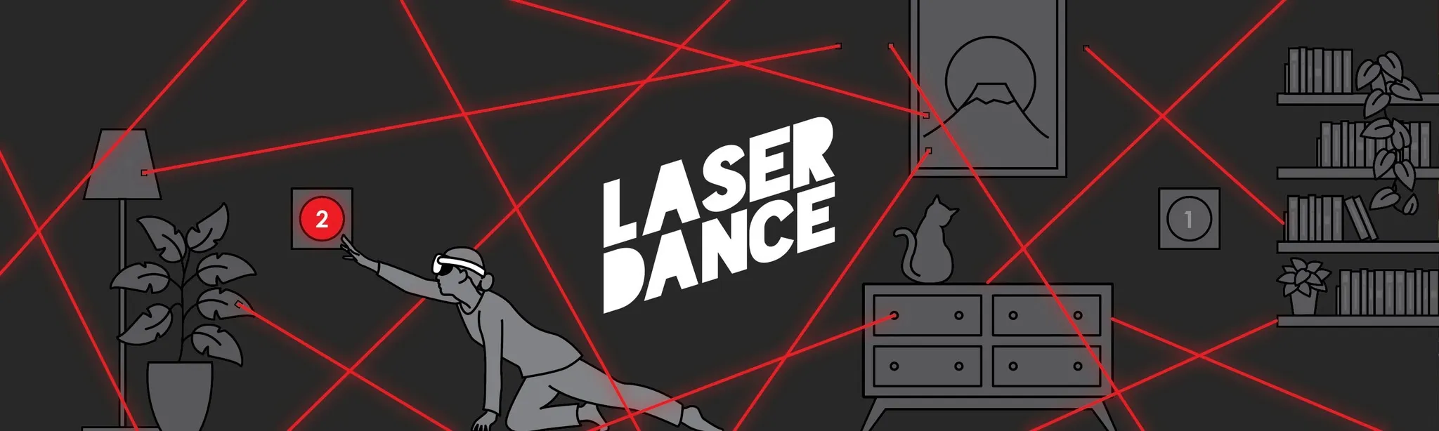 Laser Dance