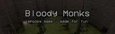 BloodyMonks hero image