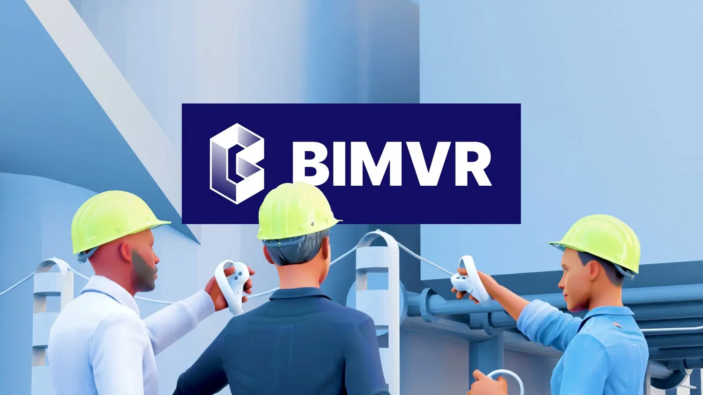 BIM VR trailer 0