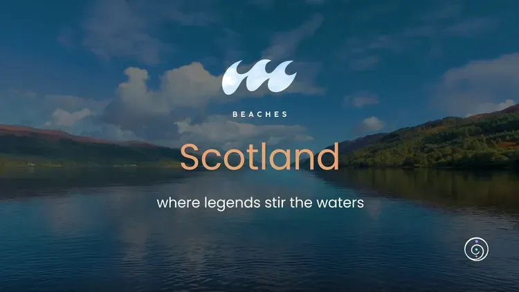 Developer update image for Scotland