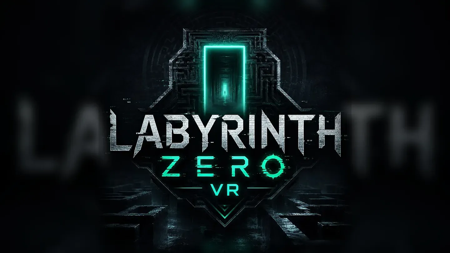 Labyrinth ZERO VR trailer 0